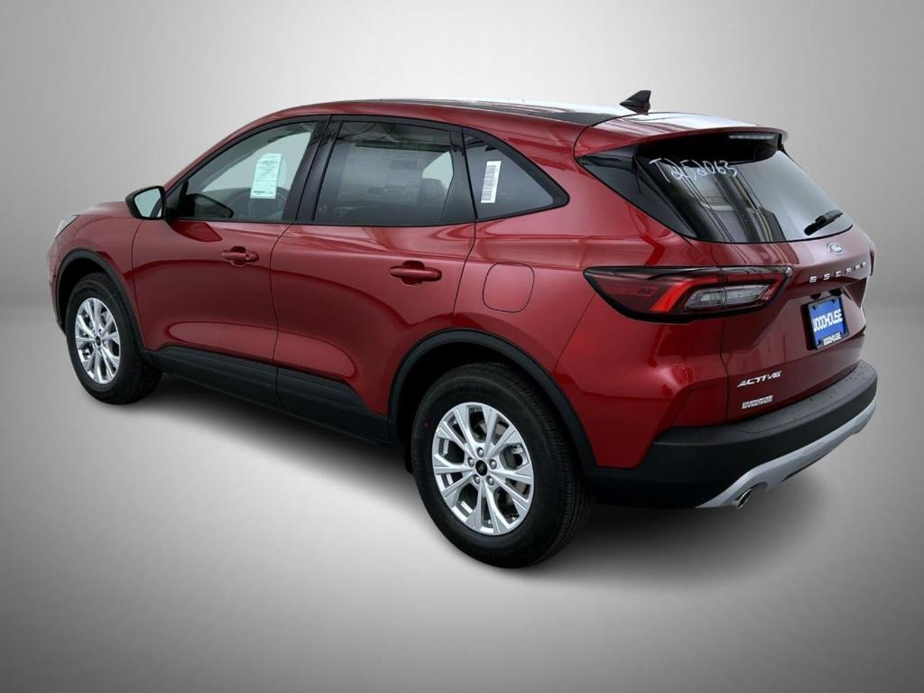 new 2025 Ford Escape car, priced at $27,511