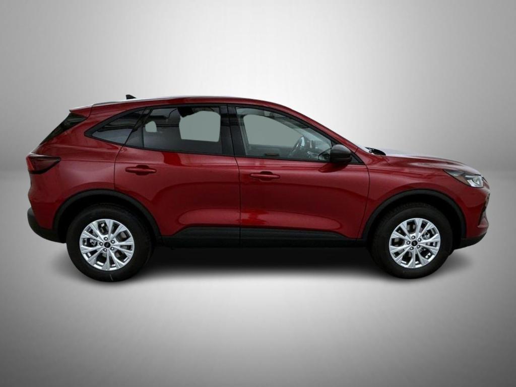 new 2025 Ford Escape car, priced at $27,511