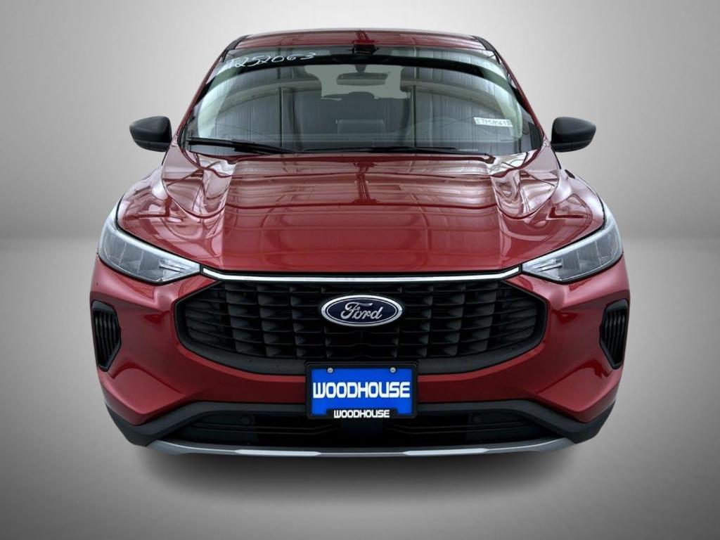 new 2025 Ford Escape car, priced at $27,511