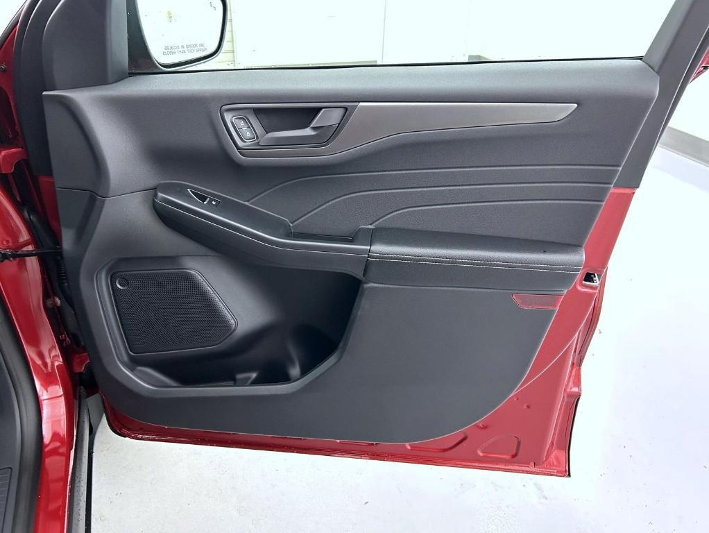 new 2025 Ford Escape car, priced at $27,511