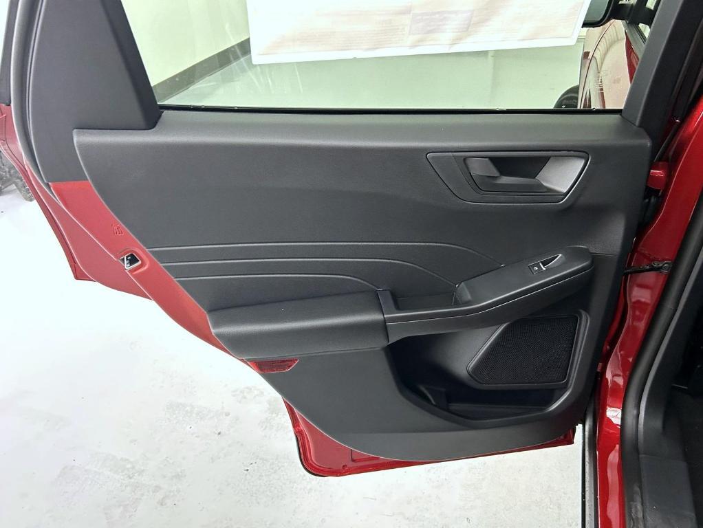 new 2025 Ford Escape car, priced at $27,511