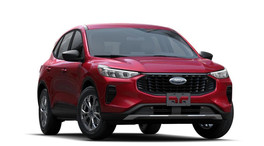 new 2025 Ford Escape car, priced at $29,261