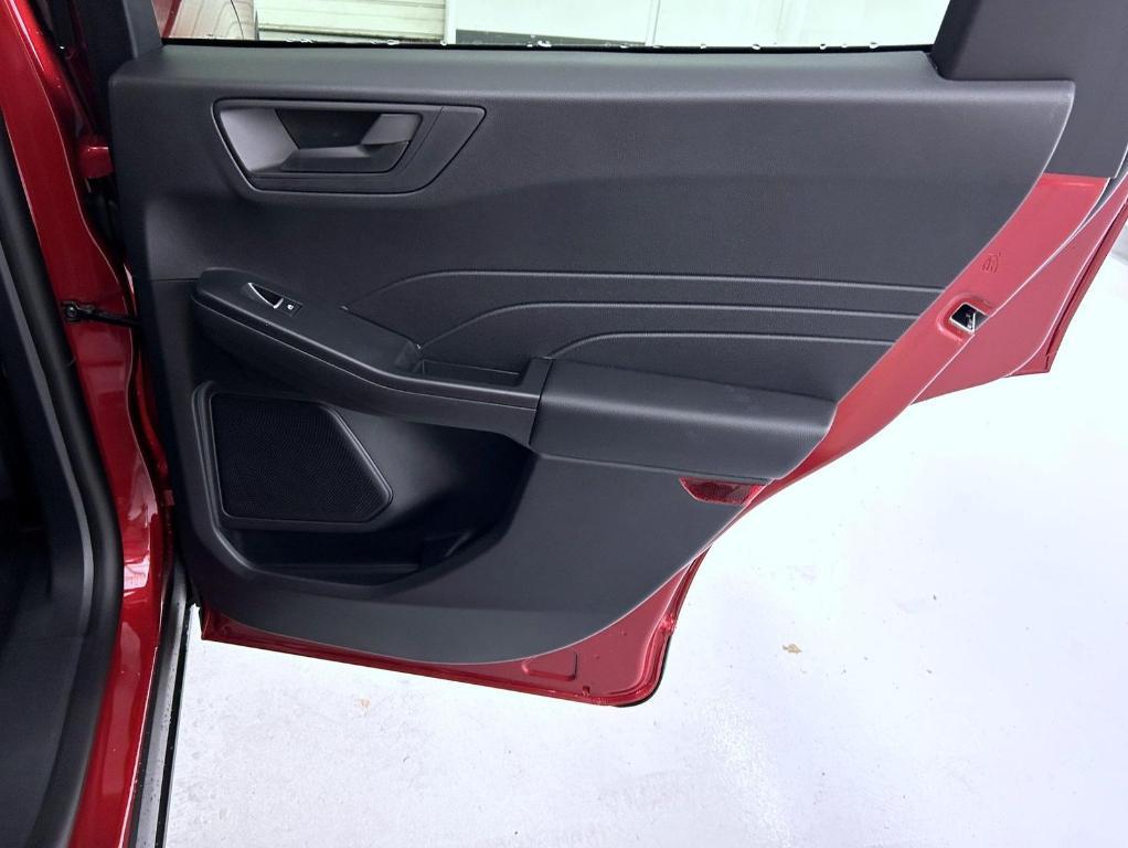 new 2025 Ford Escape car, priced at $27,511