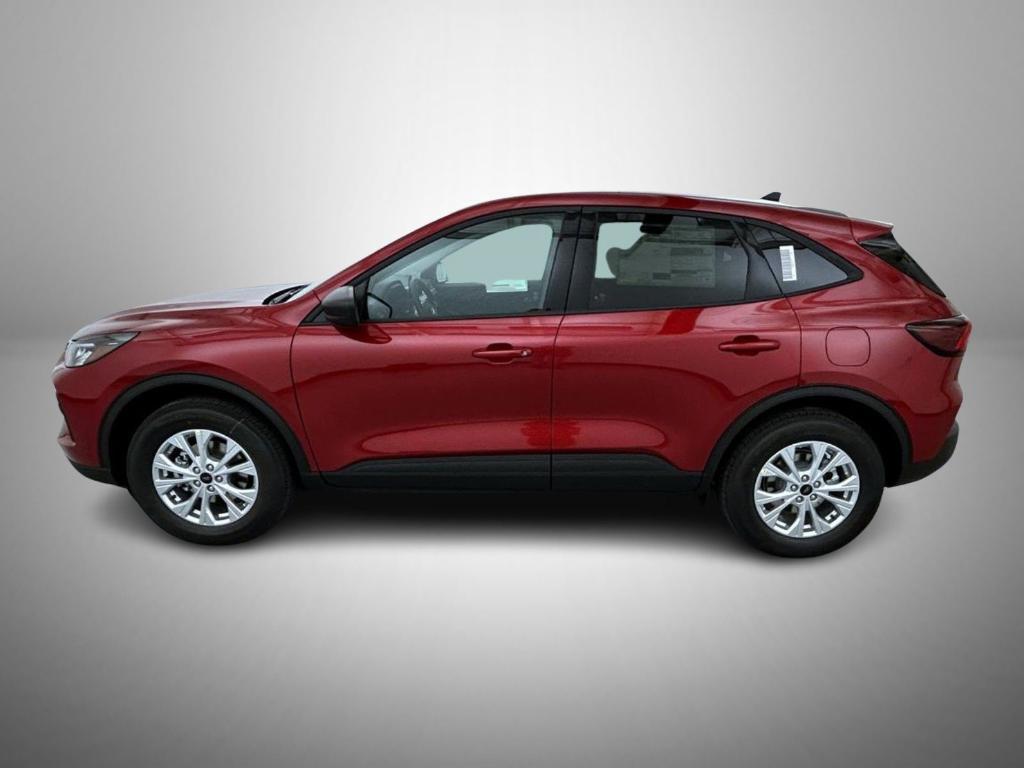 new 2025 Ford Escape car, priced at $27,511