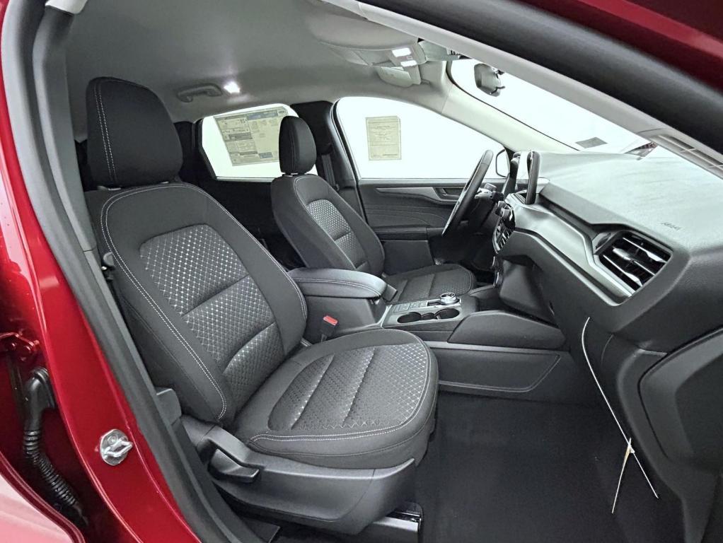 new 2025 Ford Escape car, priced at $27,511