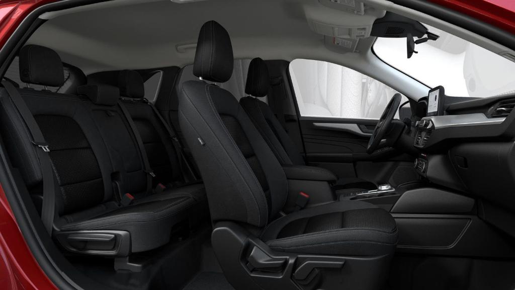 new 2025 Ford Escape car, priced at $29,261