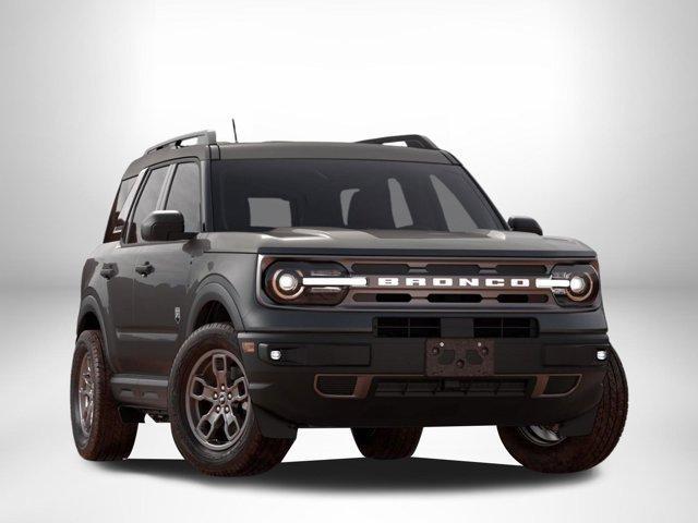 new 2024 Ford Bronco Sport car, priced at $30,520