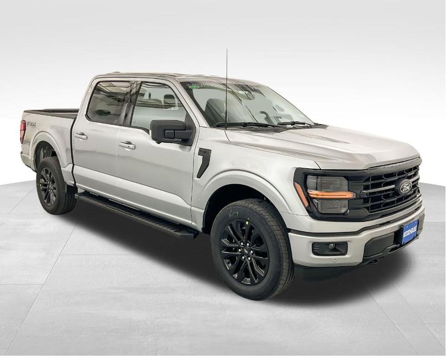 new 2024 Ford F-150 car, priced at $57,389