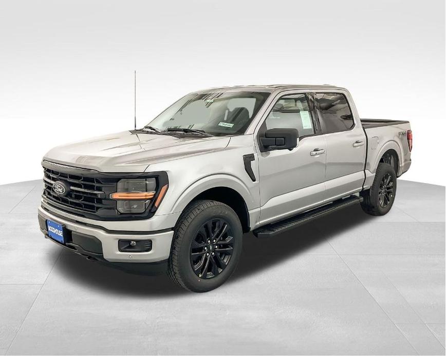 new 2024 Ford F-150 car, priced at $57,389