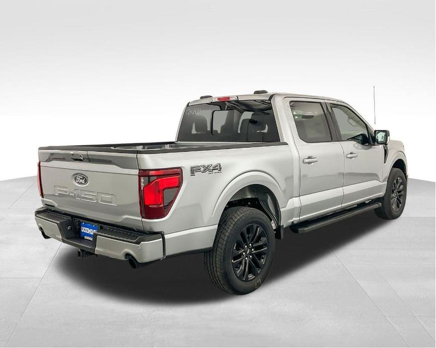 new 2024 Ford F-150 car, priced at $57,389