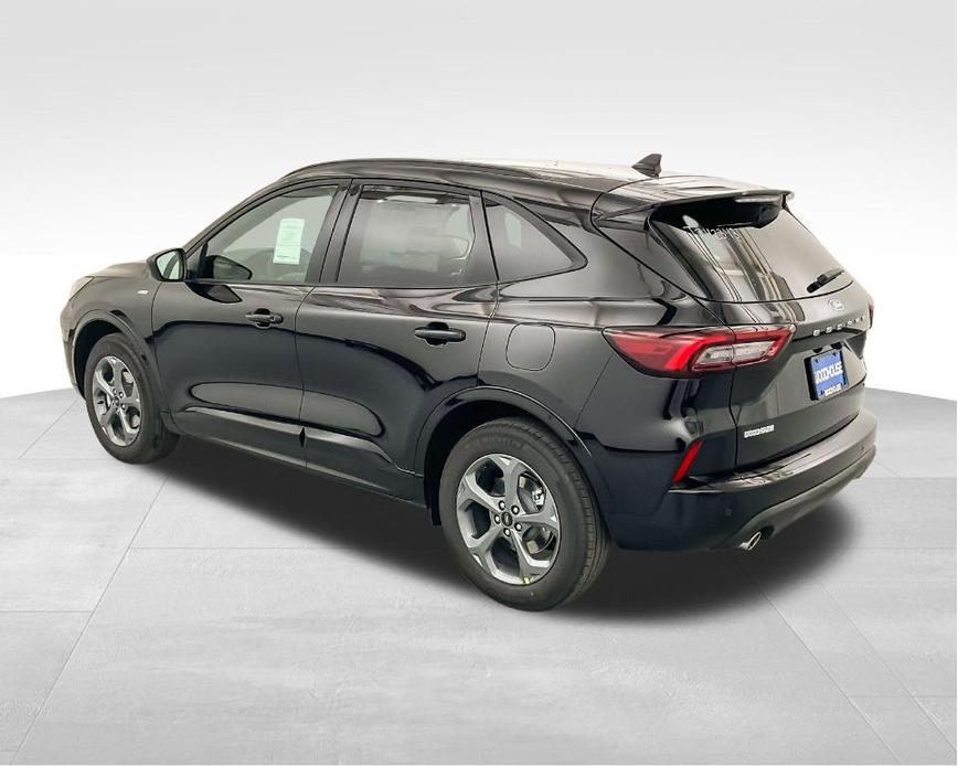 new 2024 Ford Escape car, priced at $33,449