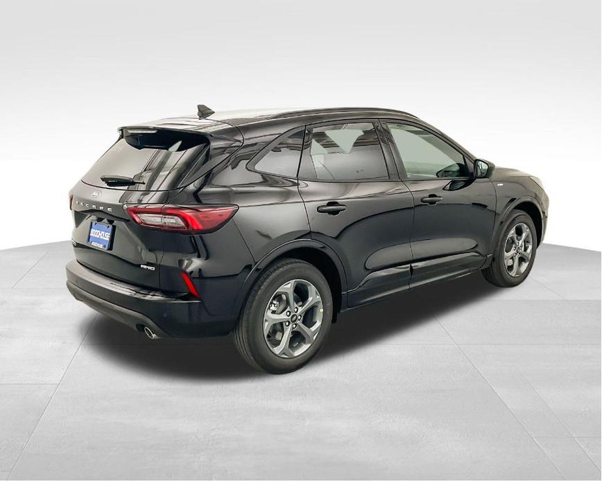 new 2024 Ford Escape car, priced at $33,449