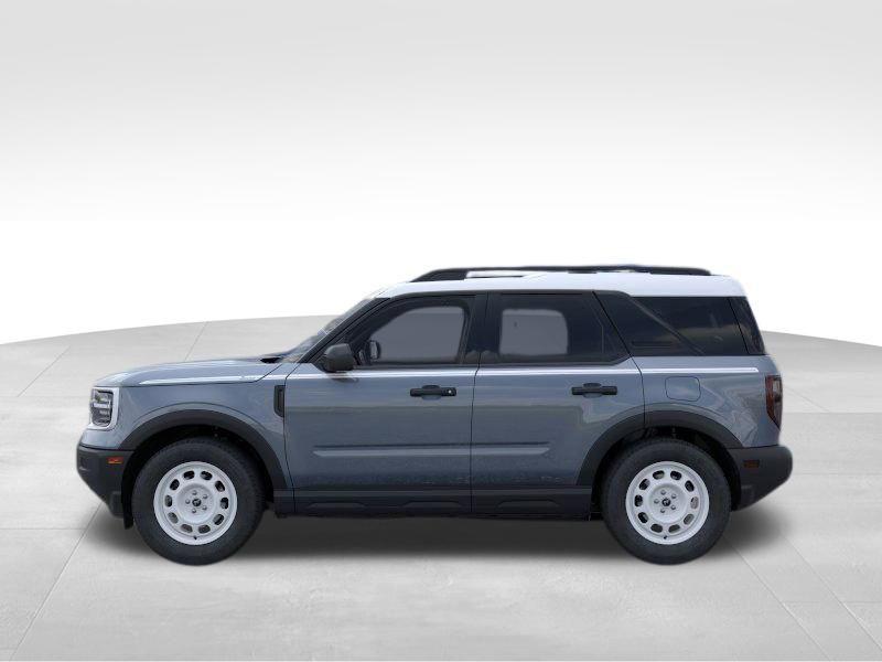 new 2025 Ford Bronco Sport car, priced at $36,919