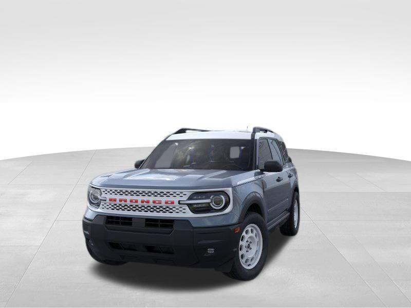 new 2025 Ford Bronco Sport car, priced at $36,919