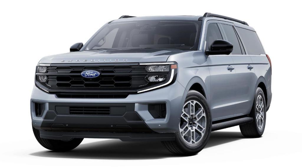 new 2025 Ford Expedition Max car, priced at $74,024