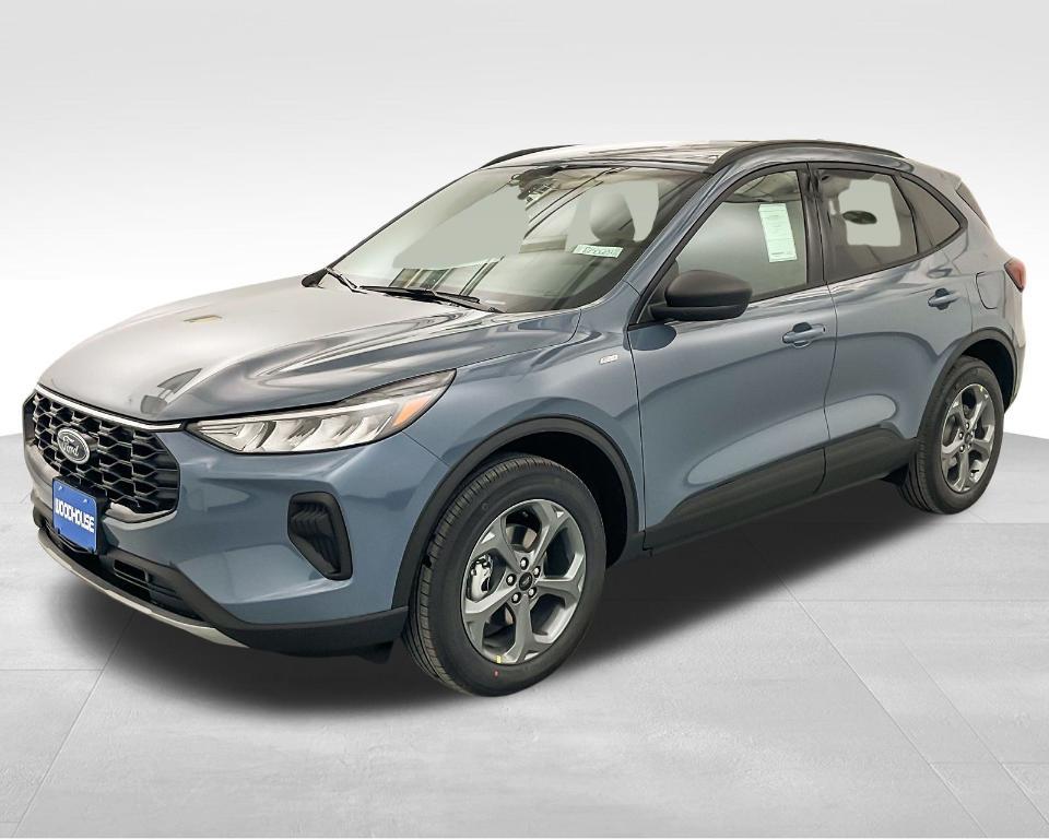 new 2025 Ford Escape car, priced at $32,679