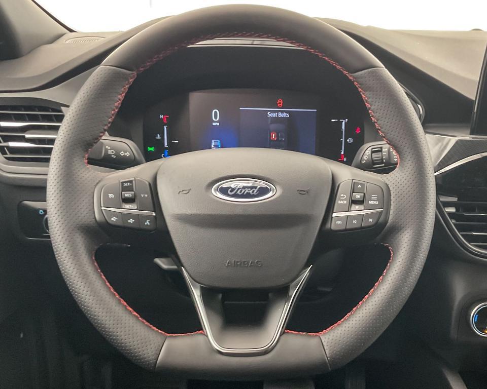 new 2025 Ford Escape car, priced at $32,679