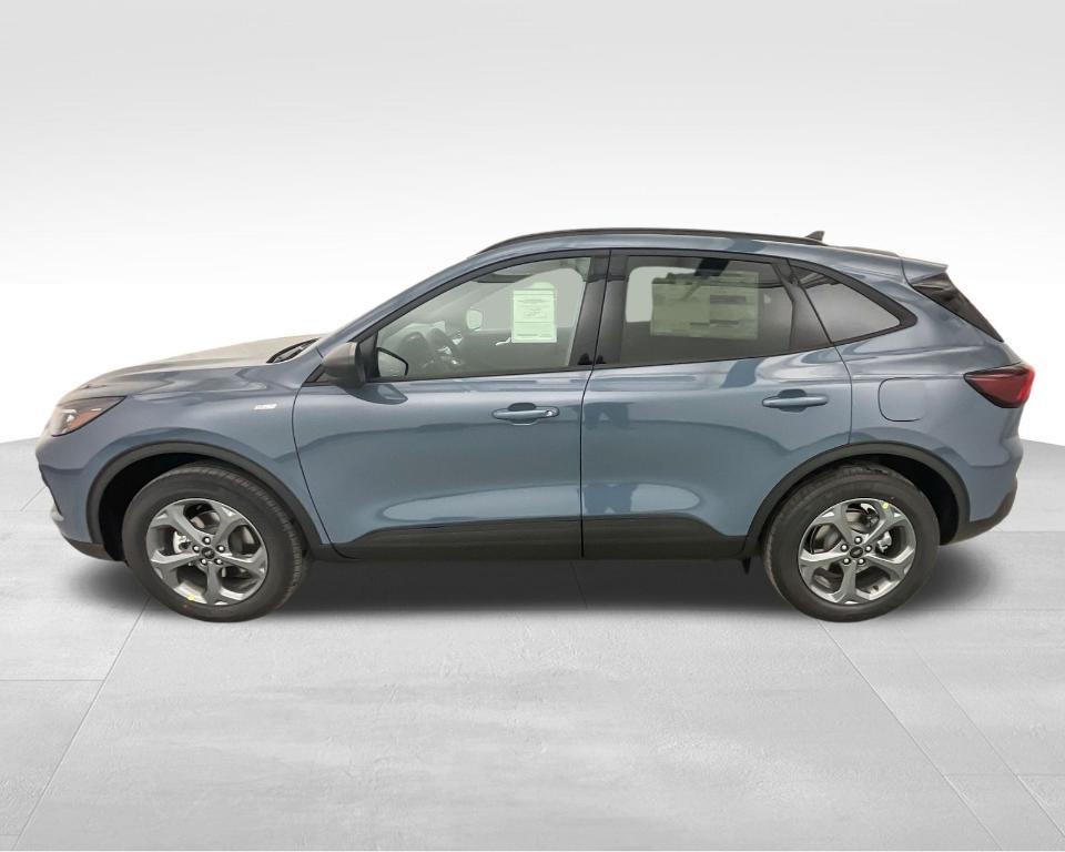 new 2025 Ford Escape car, priced at $32,679