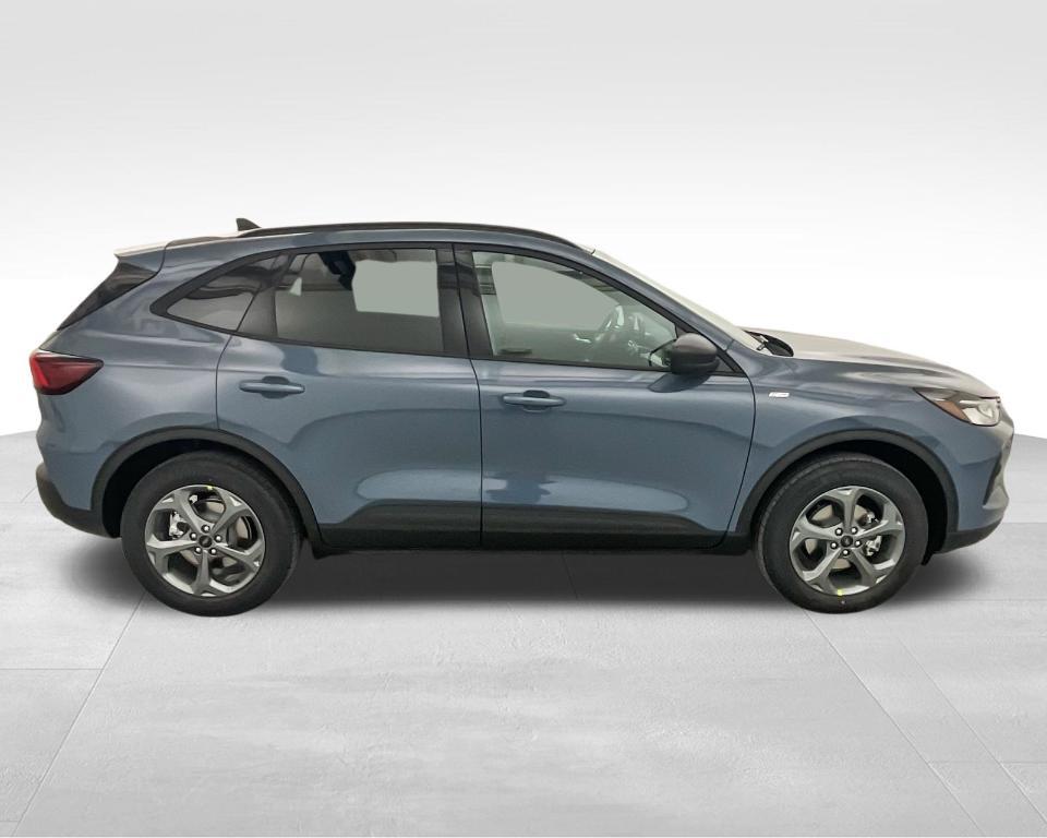 new 2025 Ford Escape car, priced at $32,679