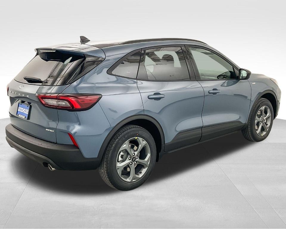 new 2025 Ford Escape car, priced at $32,679