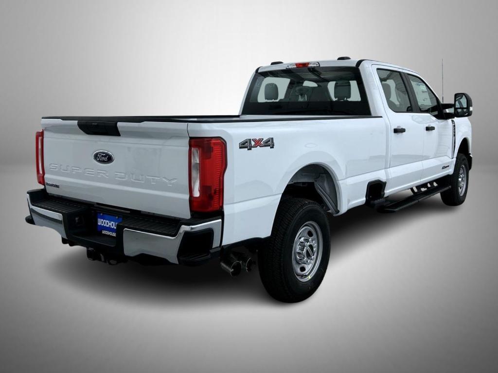 new 2026 Ford F-250 car, priced at $66,827