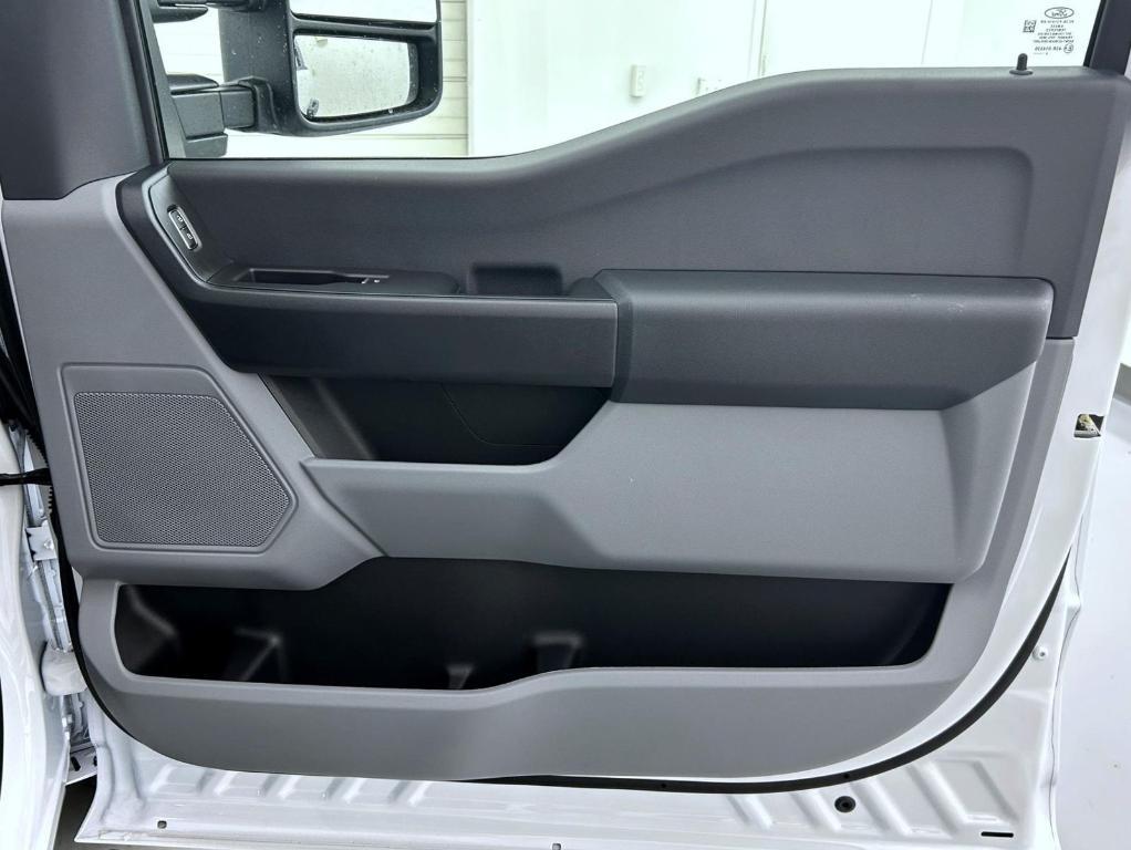 new 2026 Ford F-250 car, priced at $66,827