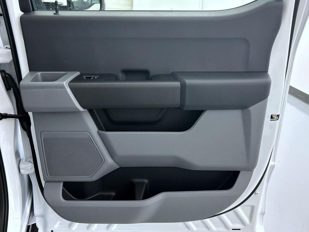 new 2026 Ford F-250 car, priced at $66,827