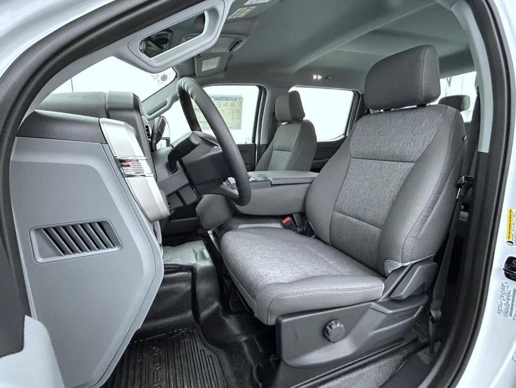 new 2026 Ford F-250 car, priced at $66,827