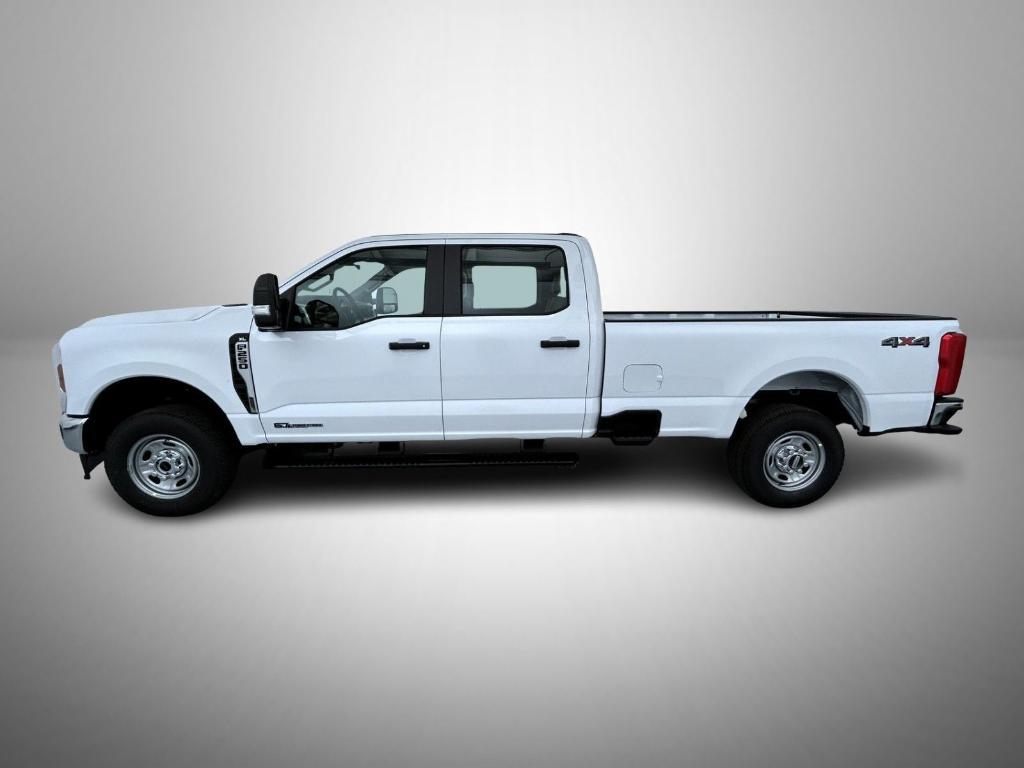 new 2026 Ford F-250 car, priced at $66,827