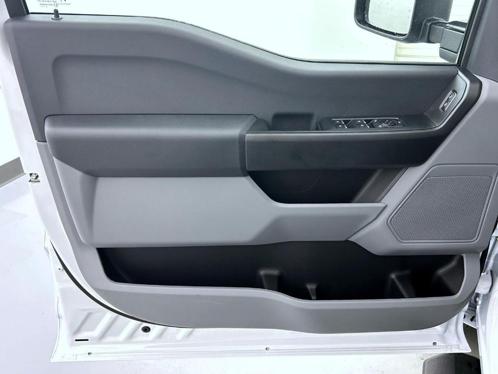 new 2026 Ford F-250 car, priced at $66,827