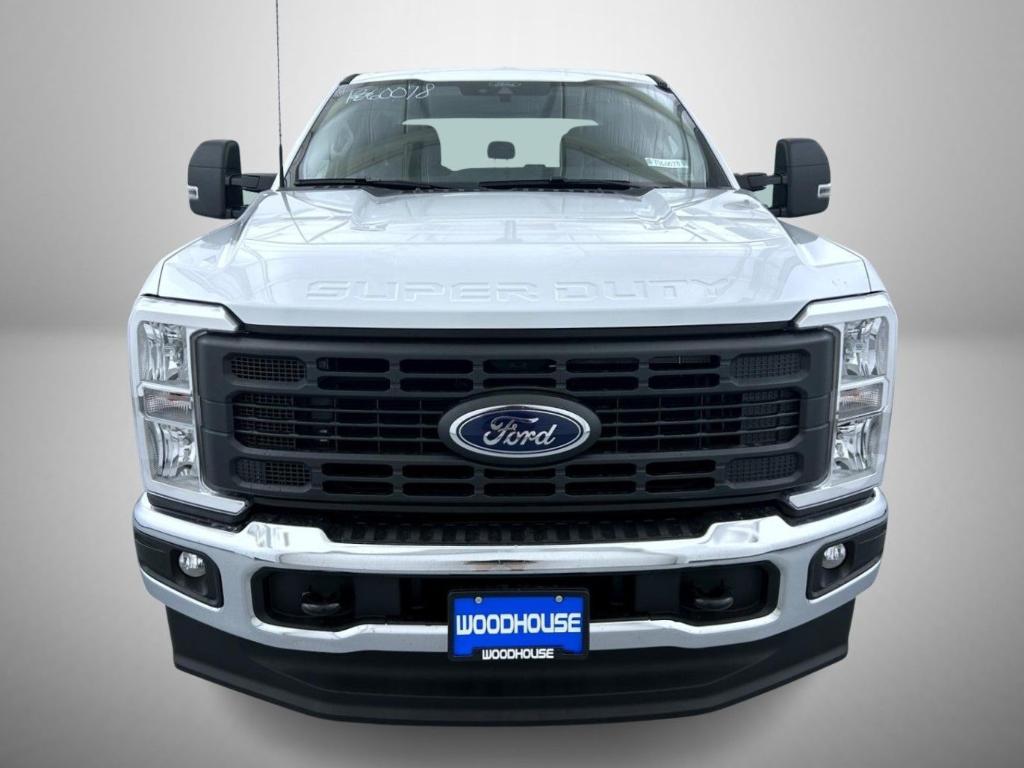 new 2026 Ford F-250 car, priced at $66,827