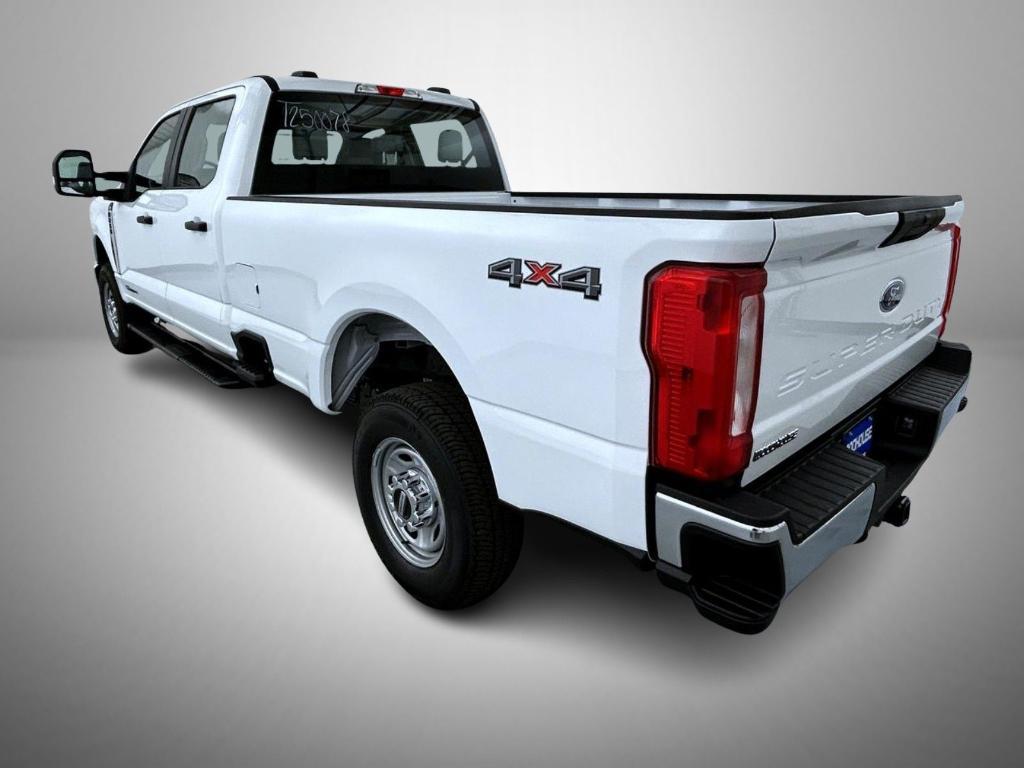 new 2026 Ford F-250 car, priced at $66,827