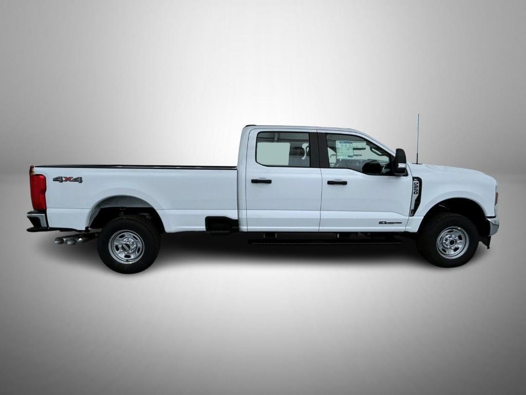 new 2026 Ford F-250 car, priced at $66,827