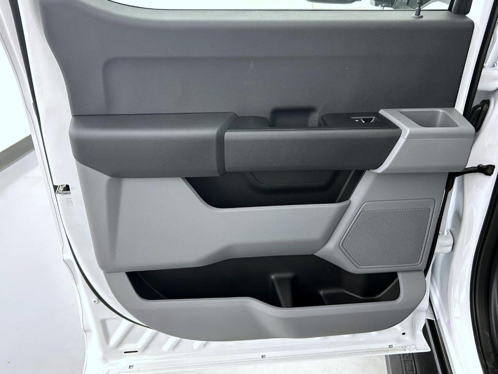 new 2026 Ford F-250 car, priced at $66,827