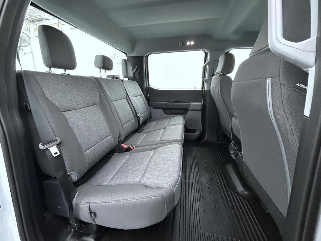 new 2026 Ford F-250 car, priced at $66,827