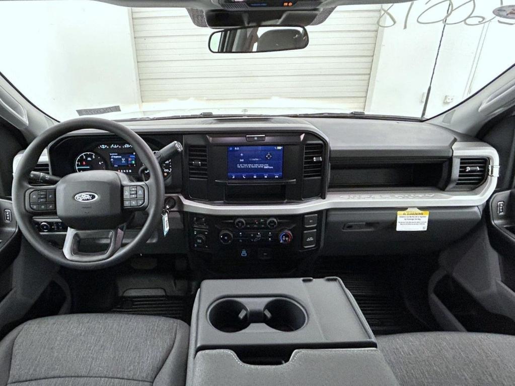 new 2026 Ford F-250 car, priced at $66,827