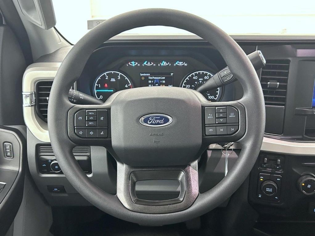 new 2026 Ford F-250 car, priced at $66,827