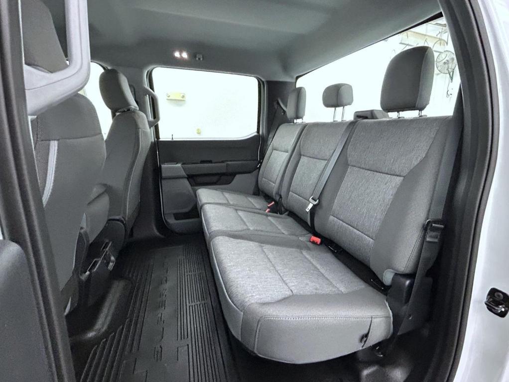 new 2026 Ford F-250 car, priced at $66,827