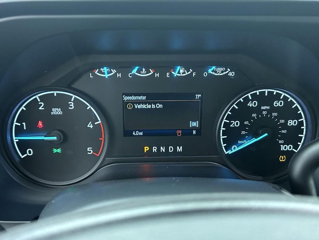 new 2026 Ford F-250 car, priced at $66,827