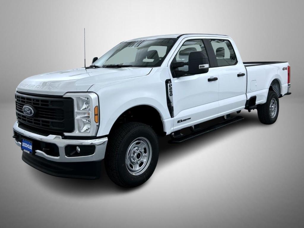new 2026 Ford F-250 car, priced at $66,827