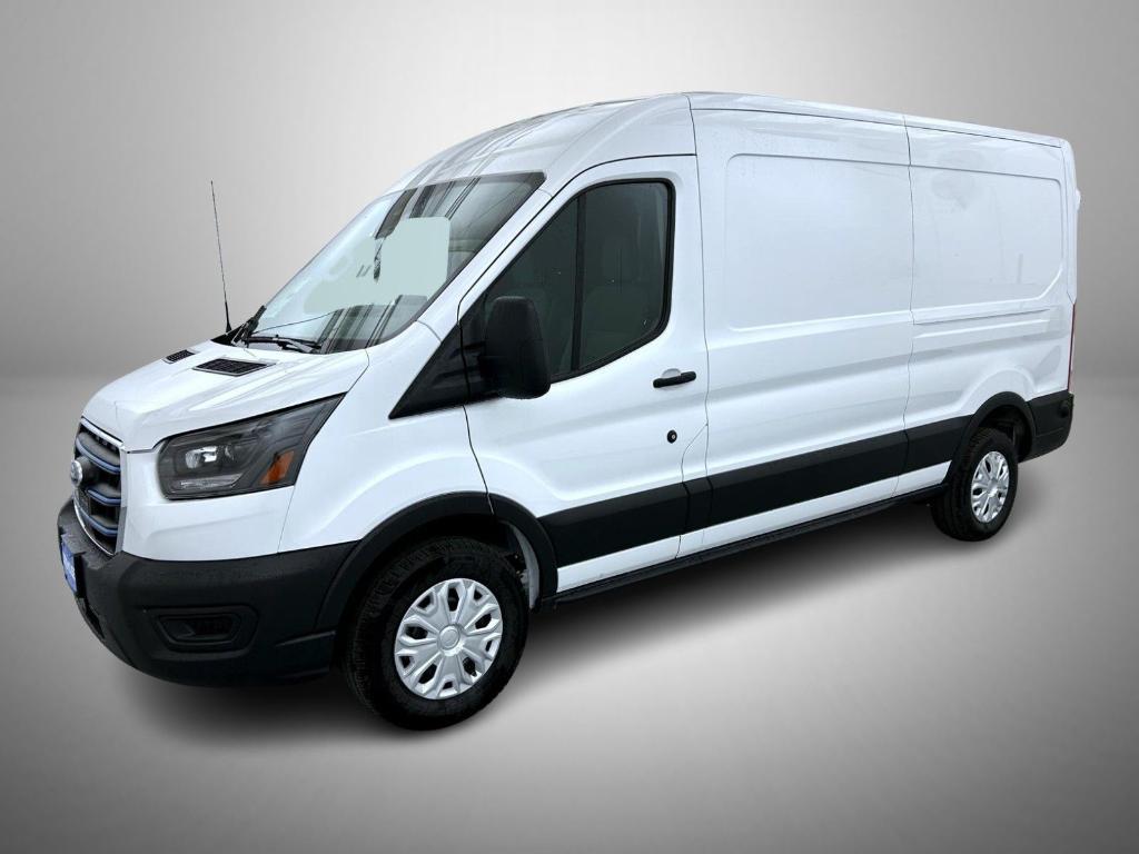 new 2025 Ford E-Transit car, priced at $51,762