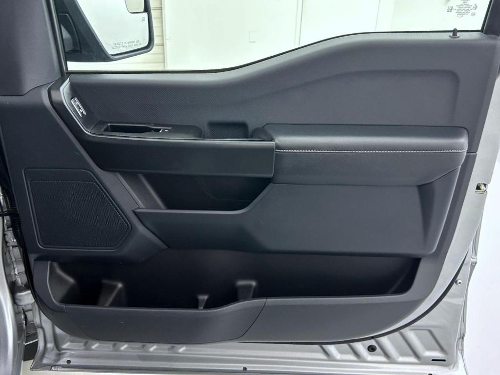 used 2022 Ford F-150 car, priced at $36,651