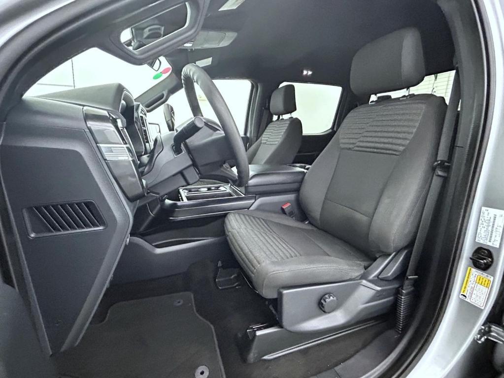 used 2022 Ford F-150 car, priced at $36,651