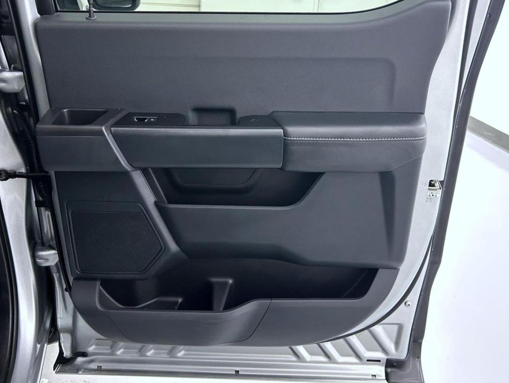 used 2022 Ford F-150 car, priced at $36,651