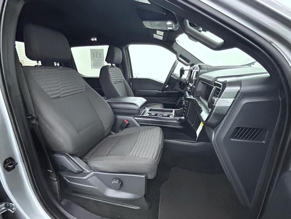 used 2022 Ford F-150 car, priced at $36,651