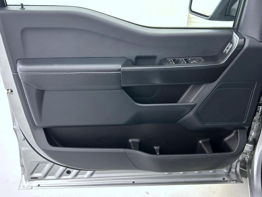 used 2022 Ford F-150 car, priced at $36,651