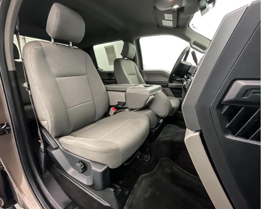 used 2016 Ford F-150 car, priced at $23,023