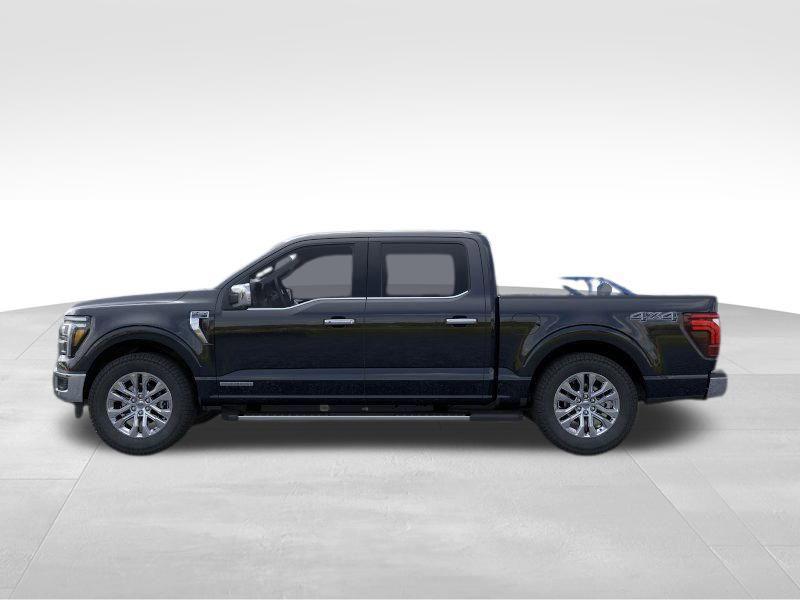 new 2025 Ford F-150 car, priced at $64,922