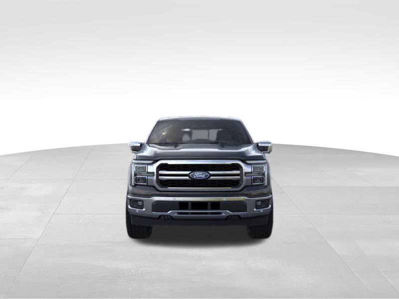 new 2025 Ford F-150 car, priced at $64,922
