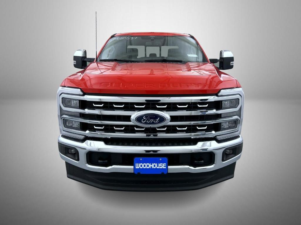 new 2025 Ford F-250 car, priced at $77,304